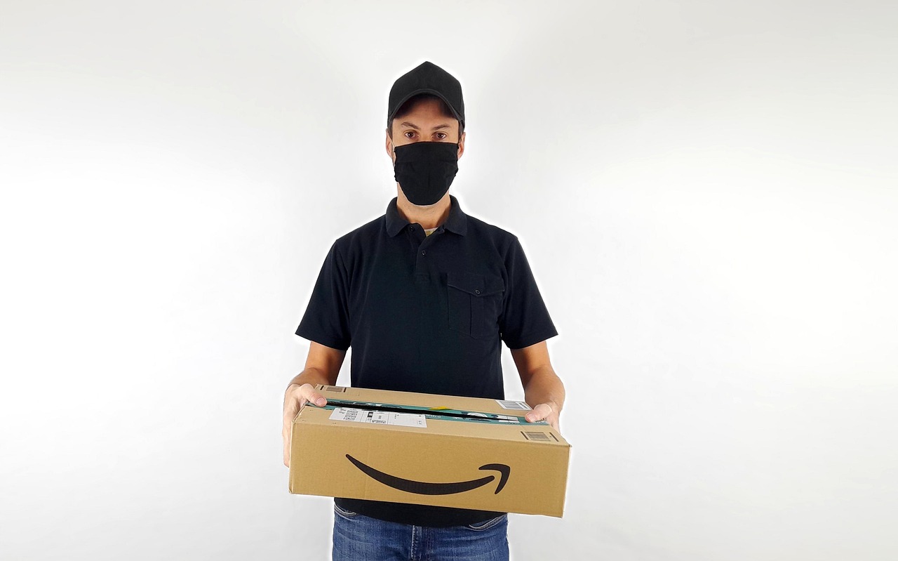 Eslow Age su amazon: come acquistare in sicurezza